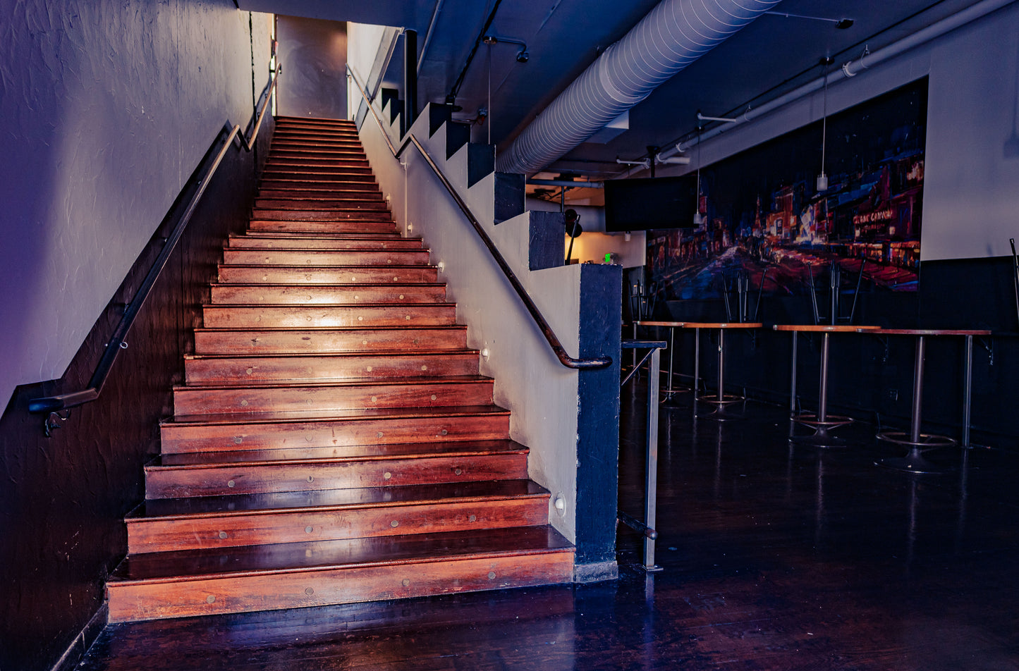 Bar Standard Main Floor