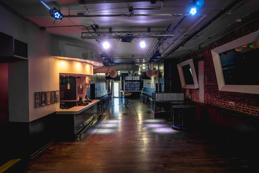Bar Standard Main Floor