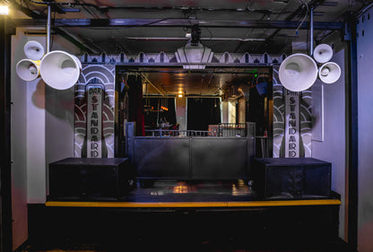 Bar Standard Main Floor