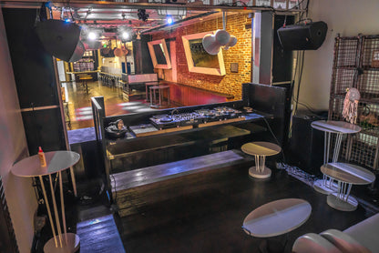 Bar Standard Main Floor