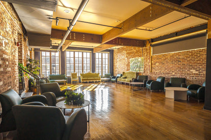 Bar Standard 2nd Floor Interior